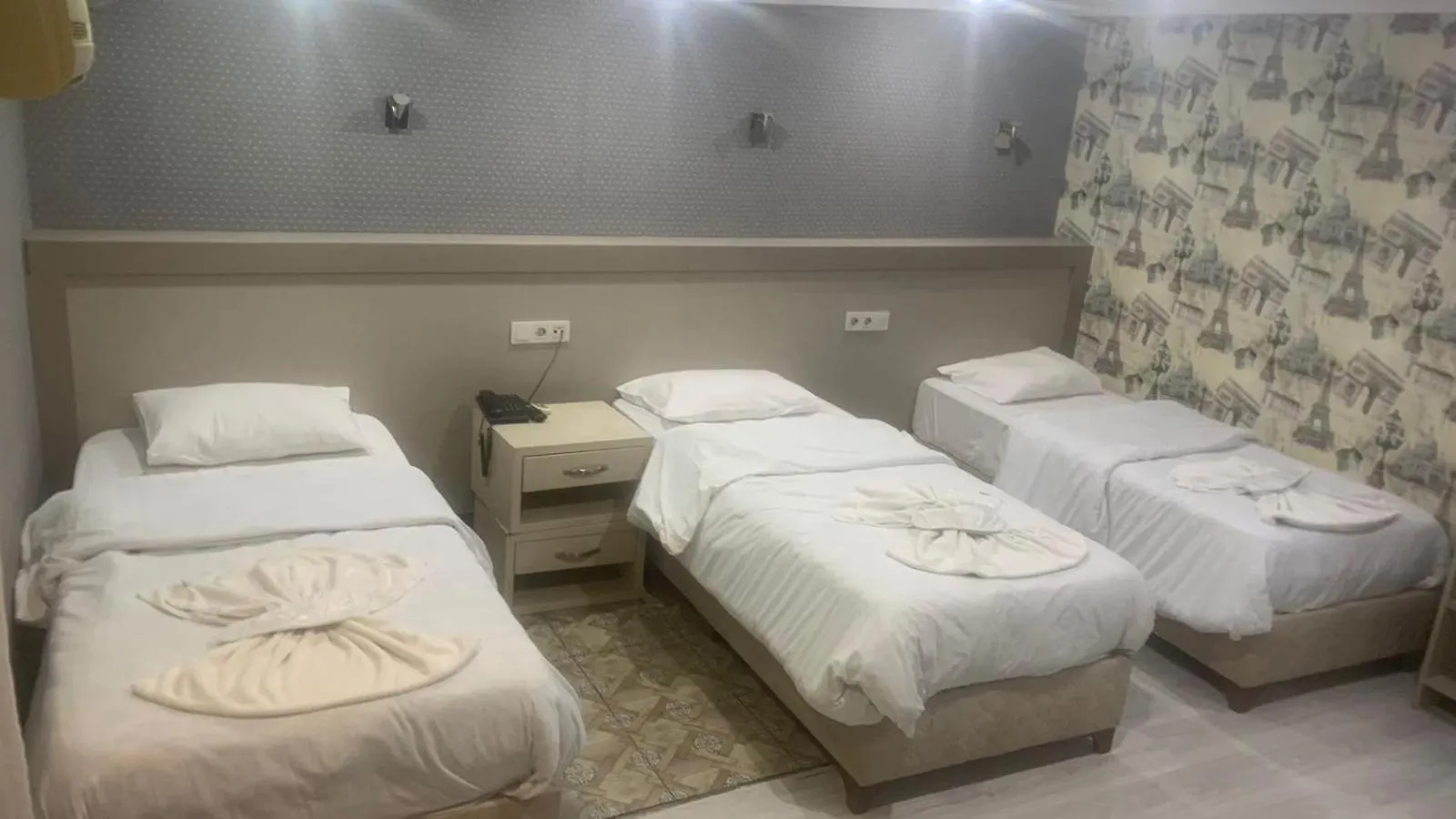 Fly Hotel Istambul