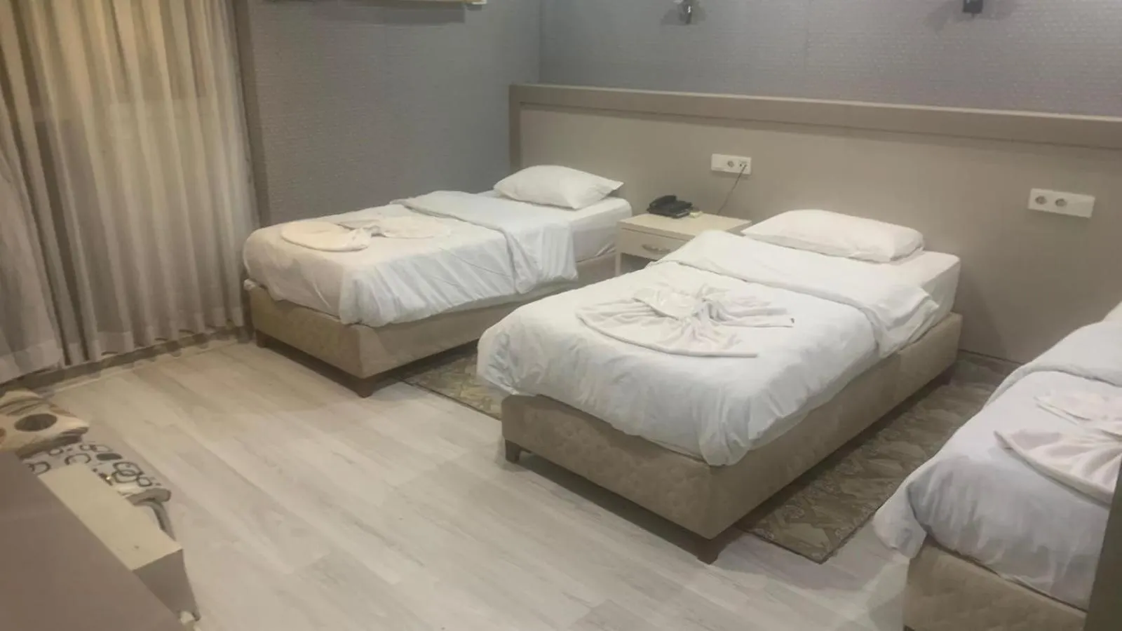 Fly Hotel Istambul