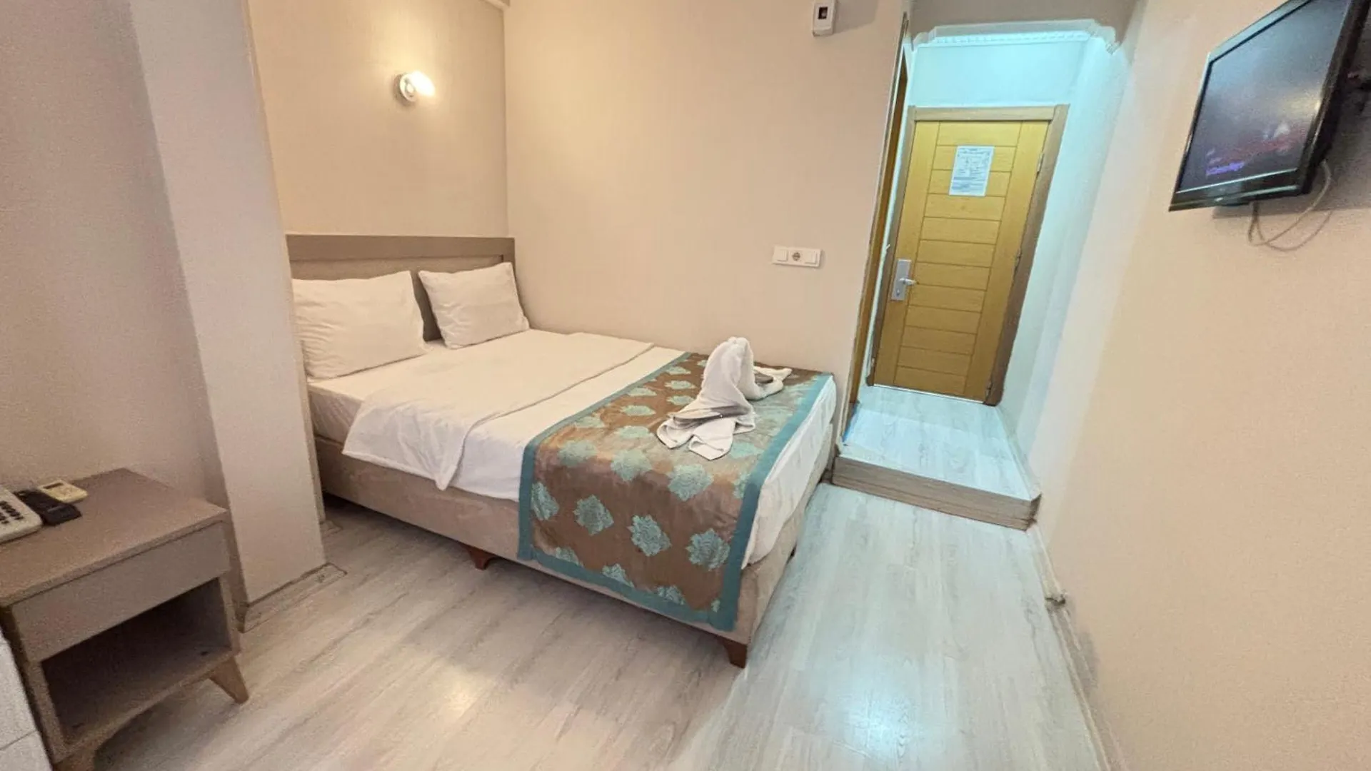 Fly Hotel Istambul