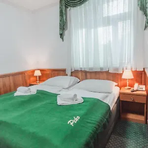 Peko Tjekkiet