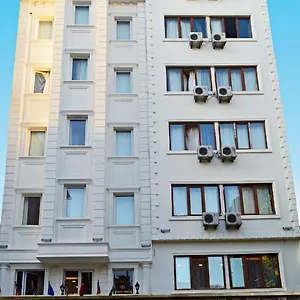 3* Hotel Grand Gross