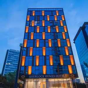 Sherlock Homes Otel