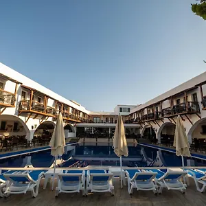 Costa Bitezhan Tyrkiet
