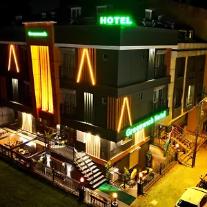 Greenwich Otel