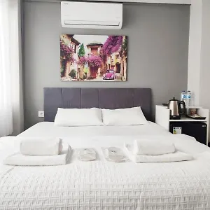 The Lıma Suıtes Kadiköy Otel