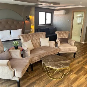No 139 Apart Otel
