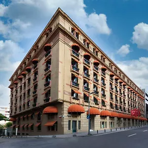 5* Hotel Park Hyatt - Macka