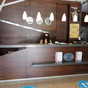 3* Hotel Royal