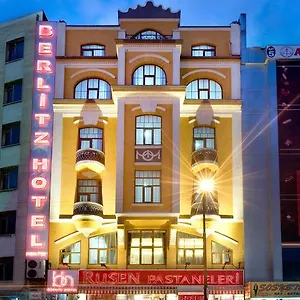 Berlitz Ankara