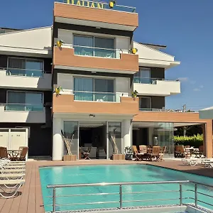 Dalian Elite Çeşme