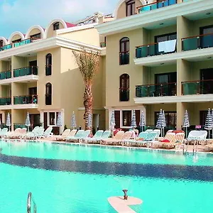 Club Candan Tyrkiet