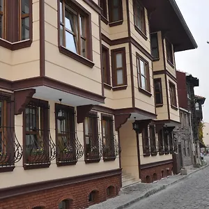 Aruna Boutique Istambul