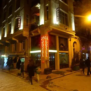 As Old Taksim Oda ve Kahvaltı