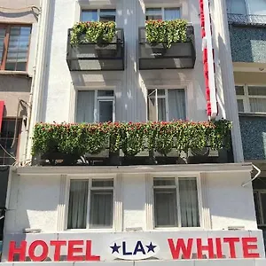 La White Otel