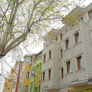 May Hotel Istanbul Istambul