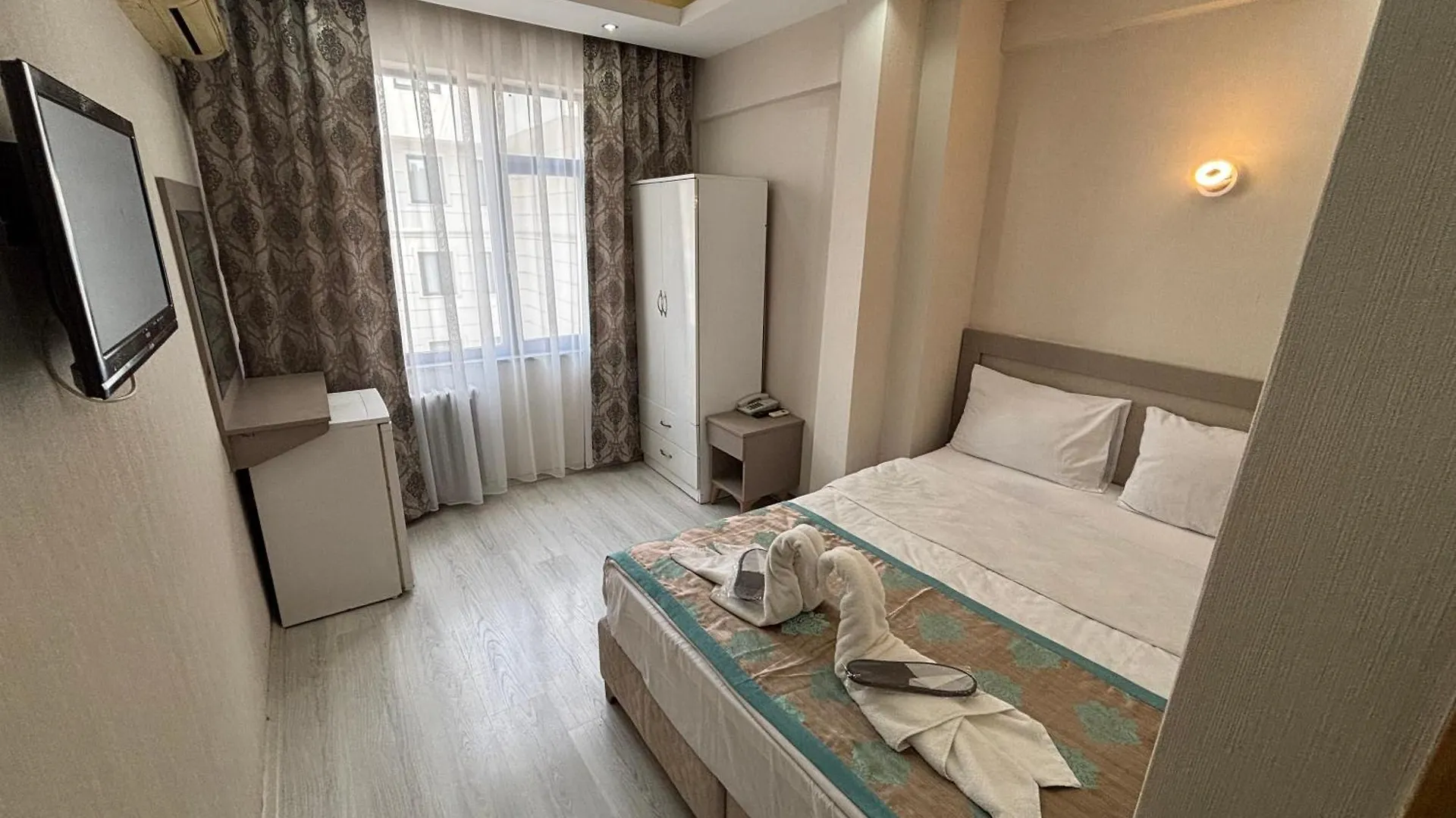 Fly Hotel Istambul