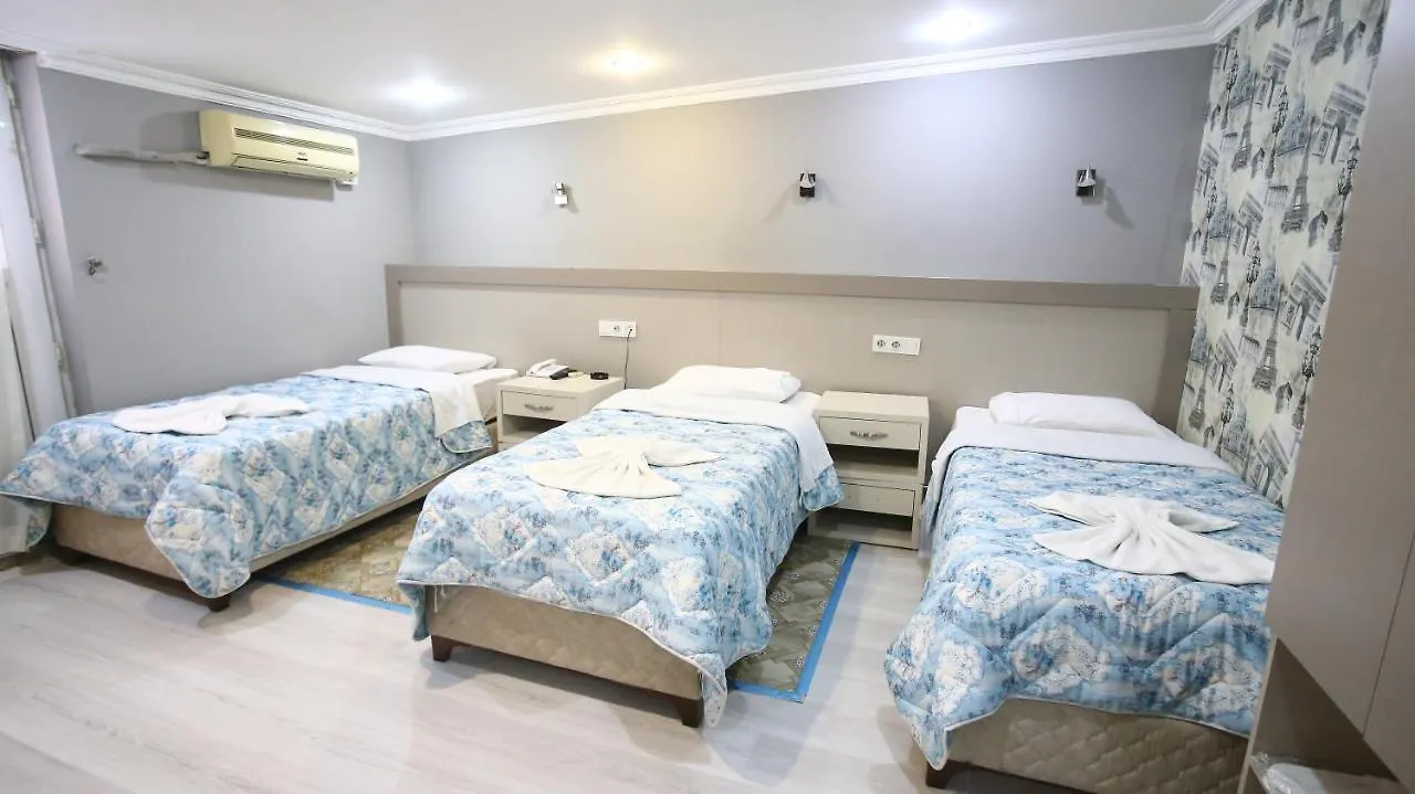 Fly Hotel Istambul