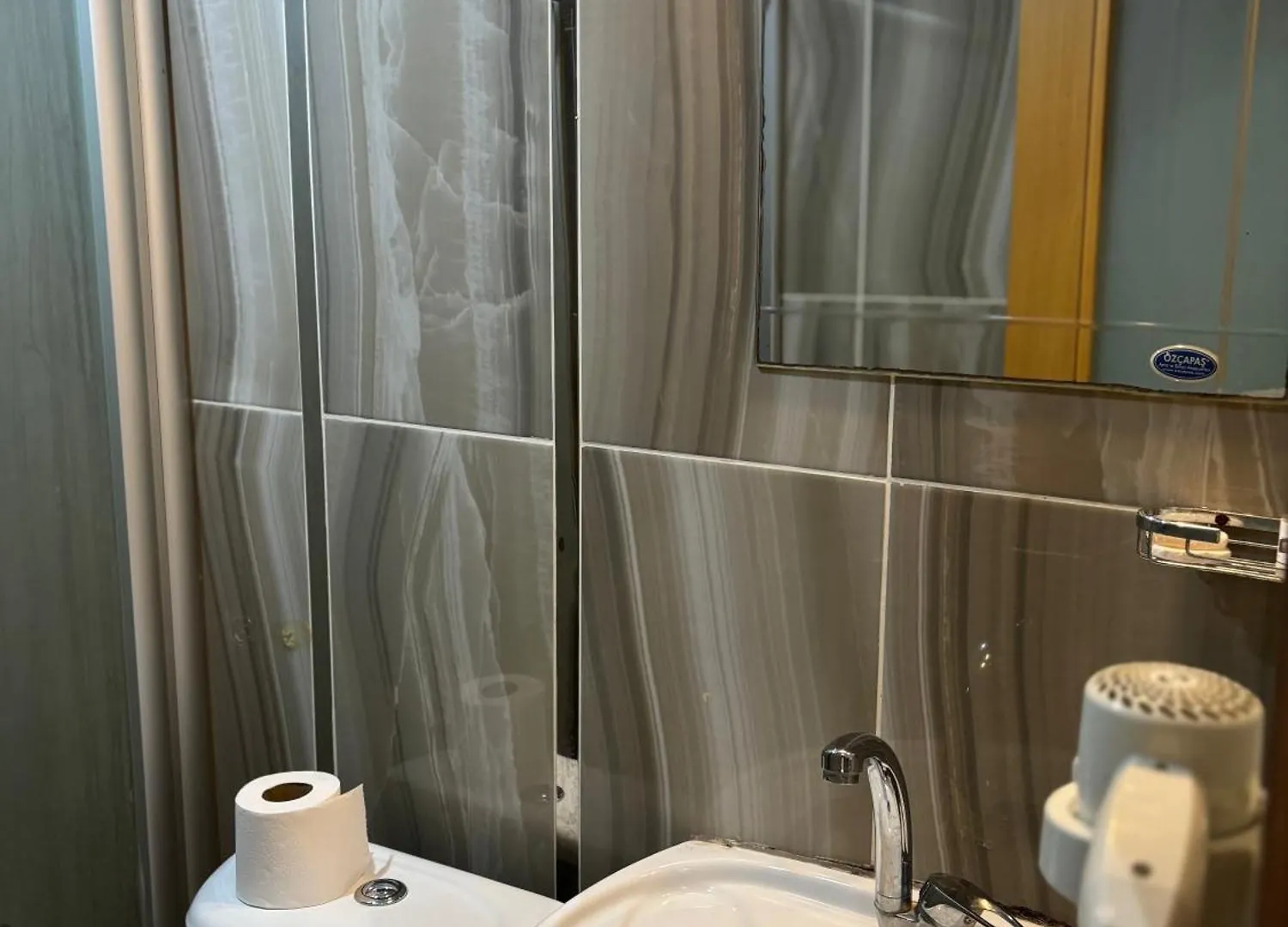 Fly Hotel Istanbul 2*,  Tyrkiet