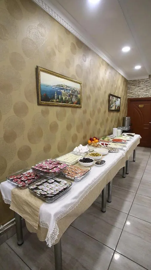 Fly Hotel Istanbul